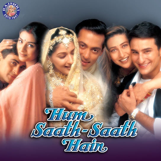 Hum Saath-Saath Hain