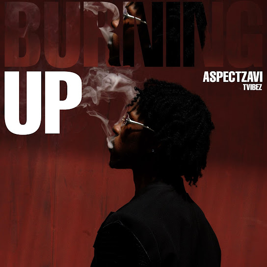 Burning Up