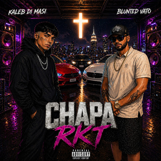 Chapa RKT