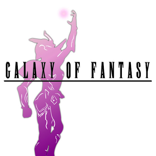 Galaxy of Fantasy