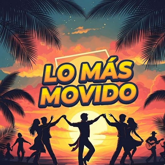 Lo Más Movido