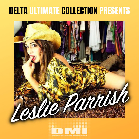 Delta Ultimate Collection Presents