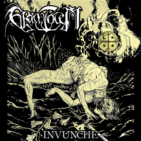 Invunche