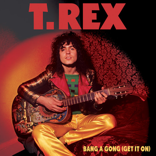 Bang a Gong (Get It On) [Outtake]