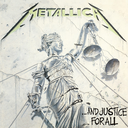 ...And Justice for All