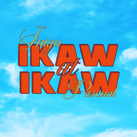 Ikaw at Ikaw