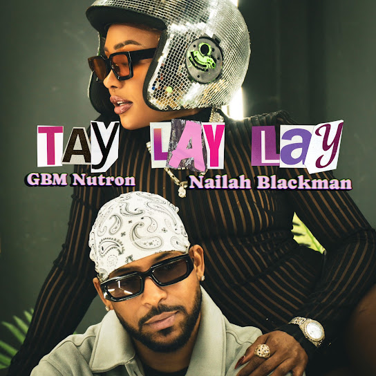 Tay Lay Lay
