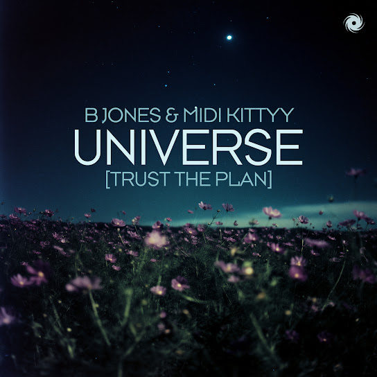 Universe [Trust The Plan]