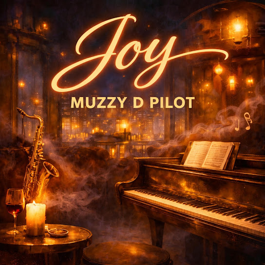 Joy