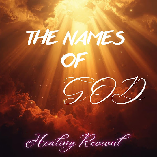 The Names of God
