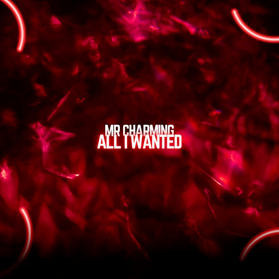 All I Wanted