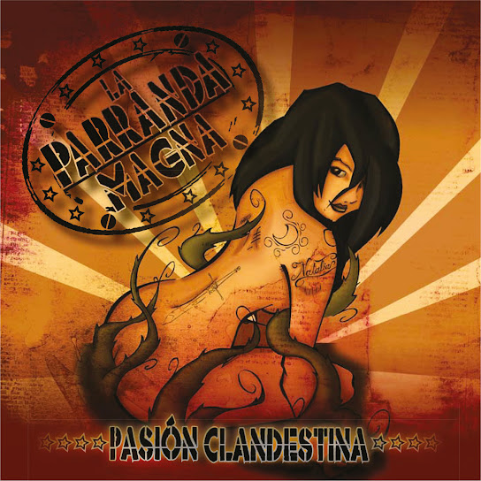 Pasión Clandestina