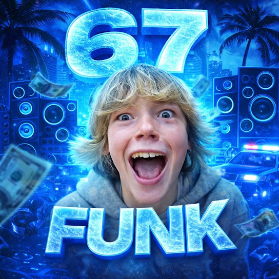 67 Funk
