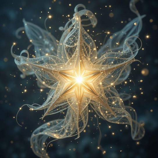 星辰坠落