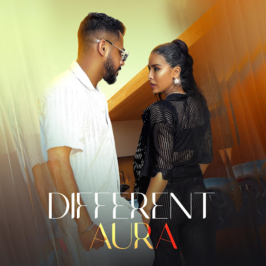 Different Aura