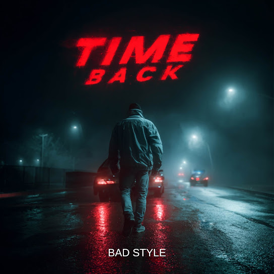 Time Back
