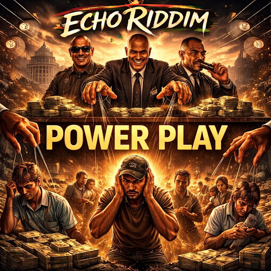 Power play