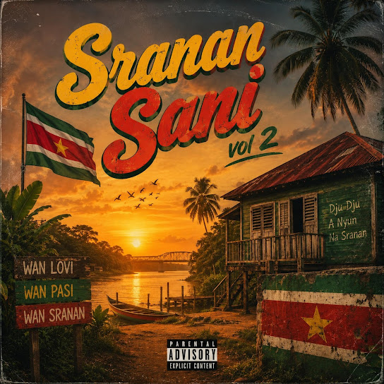 Sranan Sani, Vol. 2