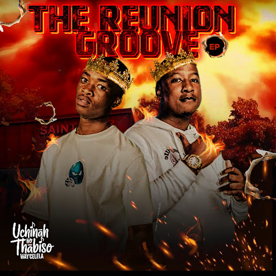 The Reunion Groove