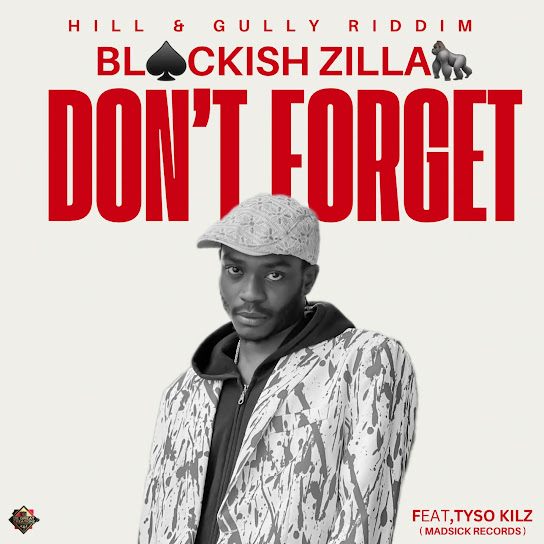 DON'T FORGET