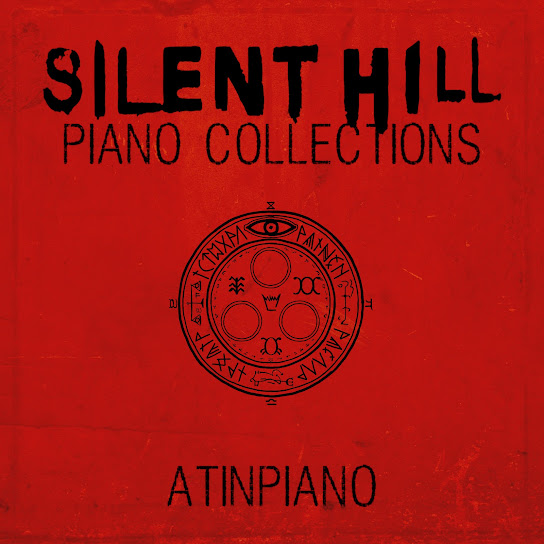 Silent Hill (Piano Collections)