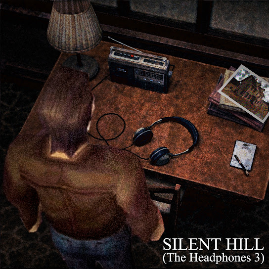 Silent Hill (The Headphones 3)