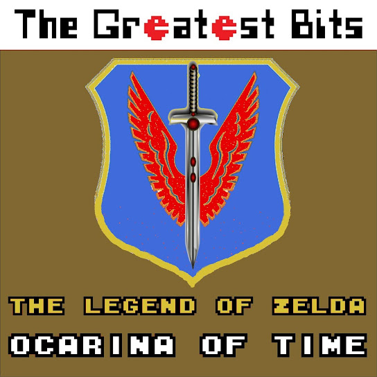 The Legend of Zelda: Ocarina of Time