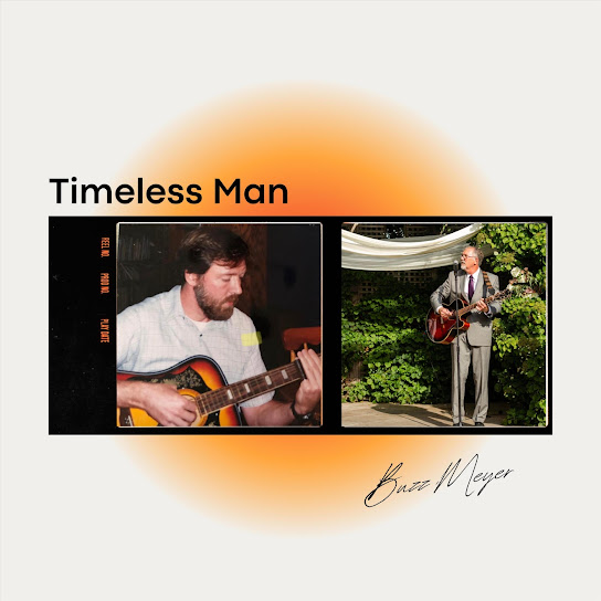 Timeless Man