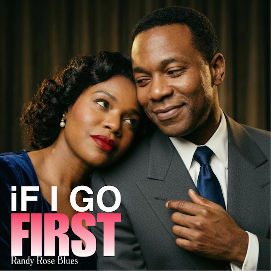 If I Go First