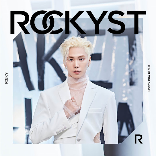 ROCKYST