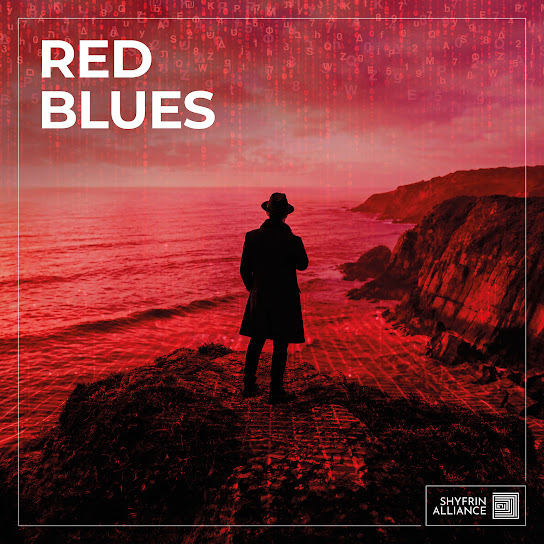 Red Blues