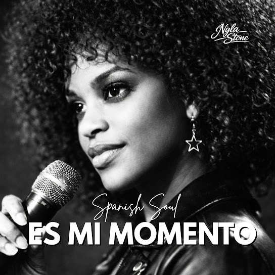 Es Mi Momento