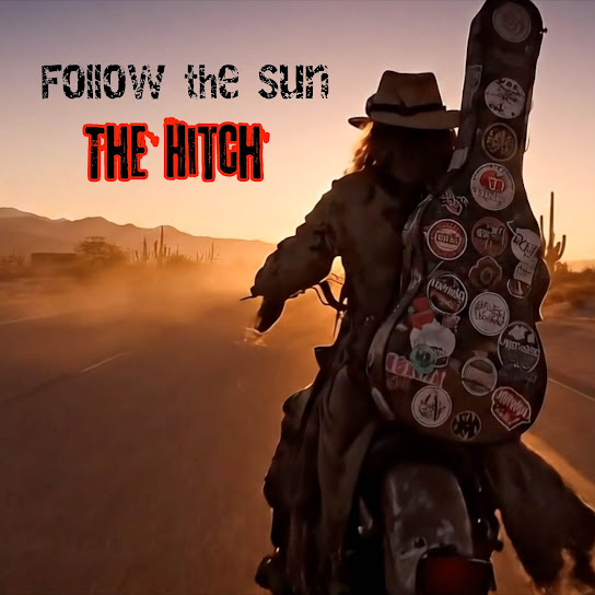 Follow the Sun (EP - The Great Hollow)