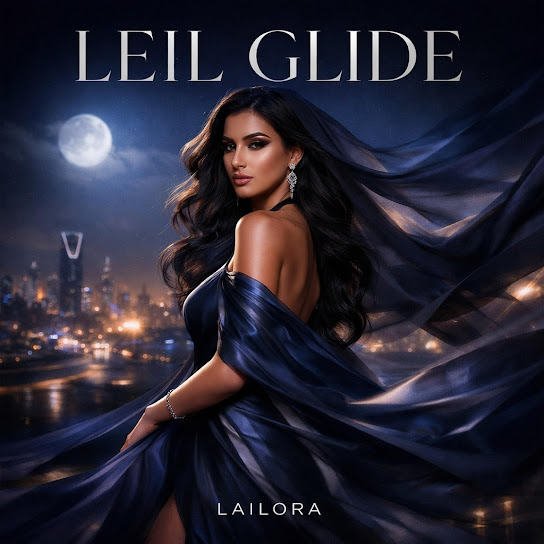 LEIL GLIDE (Arabic Deep House)