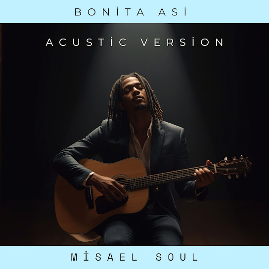 Bonita Así (Acoustic Version)