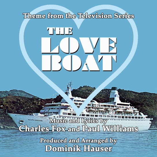 THE LOVE BOAT (Theme from the Television Series)