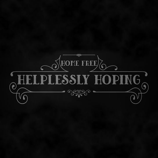 Helplessly Hoping