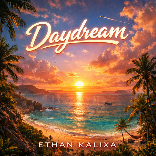 Daydream (Radio Edit)