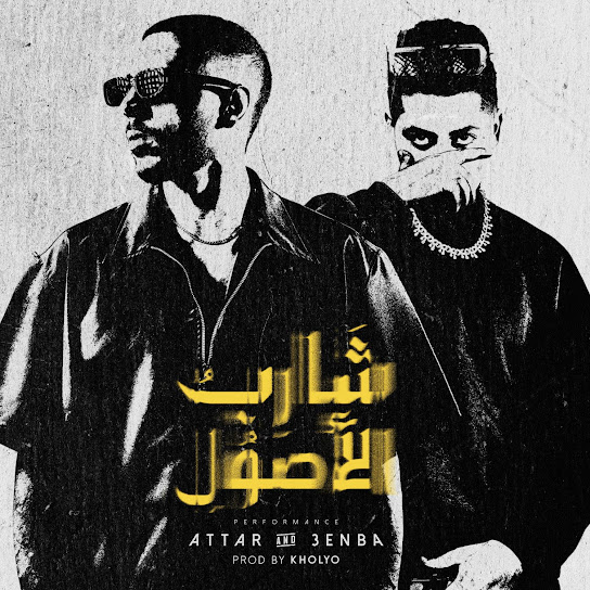 Sharib El Osoul