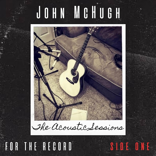 For The Record (Acoustic Sessions Side One)