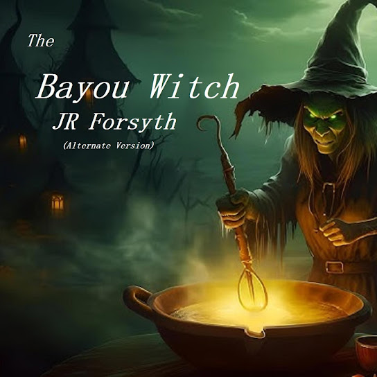 The Bayou Witch 2026