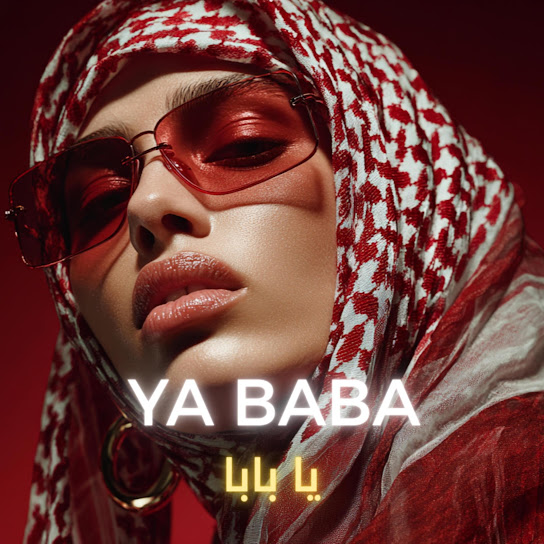 Ya Baba يا بابا (Arabic Afro Tech House)