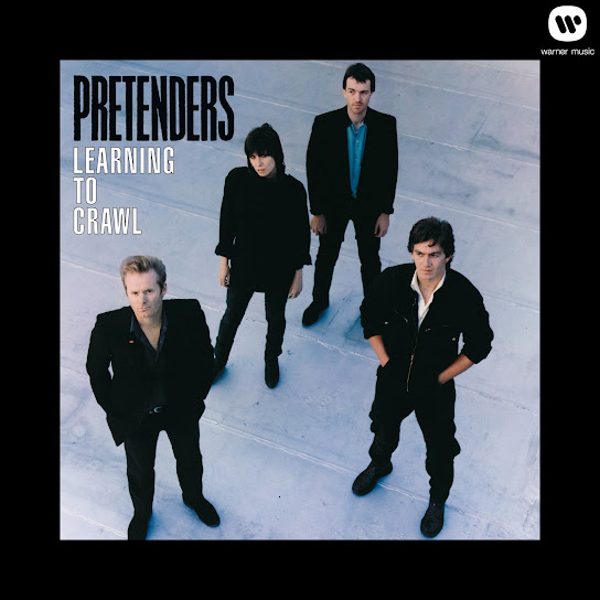 Learning to Crawl (Expanded & Remastered)