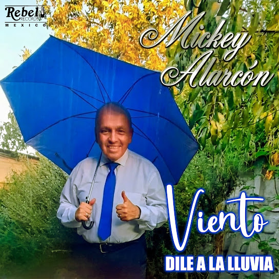 Viento Dile a la Lluvia