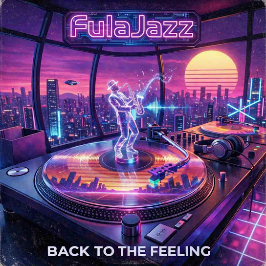 Back To The Feeling