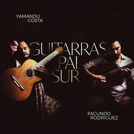Guitarras Pal Sur