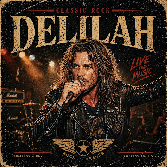 Delilah (Rock)