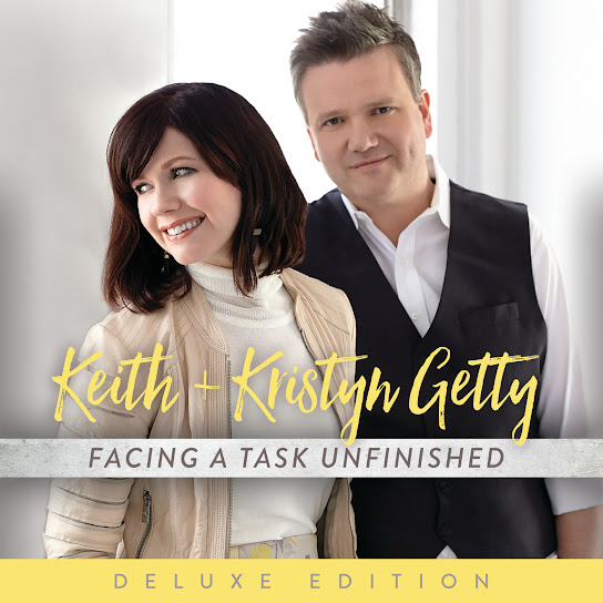 Facing A Task Unfinished (Deluxe Edition)