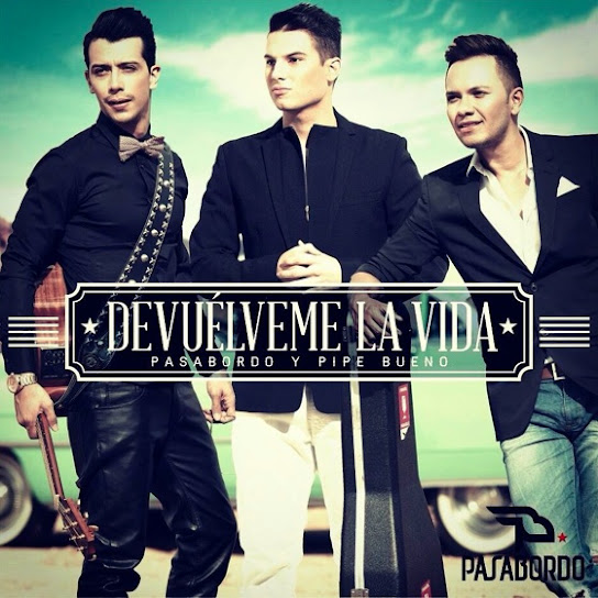Devuélveme La Vida (Versión Popular)