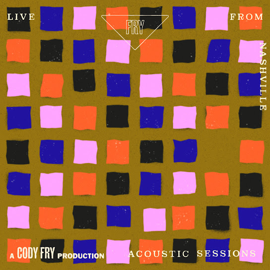 Acoustic Sessions: Live From Nashville